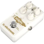 פדאל בוסטר TC Electronic Spark Booster – תמונה 3