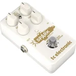 פדאל בוסטר TC Electronic Spark Booster – תמונה 4