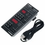 שלט TC Electronic TC8210-DT לפלאגין TC8210 – תמונה 5