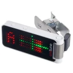 טיונר קליפס TC Electronic UniTune Clip – תמונה 2
