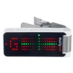 טיונר קליפס TC Electronic UniTune Clip – תמונה 3