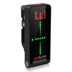 טיונר קליפס TC Electronic UniTune Clip – תמונה 9