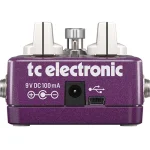 פדאל פלאנג'ר TC Electronic Vortex – תמונה 4