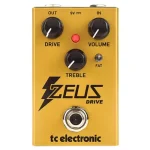 פדאל אוברדרייב TC Electronics Zeus Drive