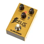 פדאל אוברדרייב TC Electronics Zeus Drive – תמונה 2