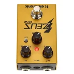 פדאל אוברדרייב TC Electronics Zeus Drive – תמונה 4
