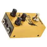 פדאל אוברדרייב TC Electronics Zeus Drive – תמונה 5