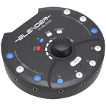 מיקסר נייד TC-Helicon Blender – תמונה 2