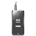 קדם מגבר נייד TC-Helicon GO VOCAL