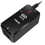 קדם מגבר נייד TC-Helicon GO VOCAL – תמונה 2