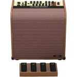 מגבר לאקוסטית ושירה TC Helicon Harmony V100 עם שלל אפקטים