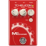 פדאל אפקטים ווקאלי TC-Helicon Mic Mechanic 2