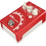 פדאל אפקטים ווקאלי TC-Helicon Mic Mechanic 2 – תמונה 2