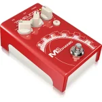 פדאל אפקטים ווקאלי TC-Helicon Mic Mechanic 2 – תמונה 4