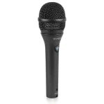 מיקרופון דינמי TC Helicon MP-85 עם כפתור Mic Control – תמונה 2
