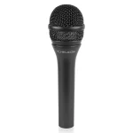 מיקרופון דינמי TC Helicon MP-85 עם כפתור Mic Control – תמונה 3