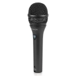 מיקרופון דינמי TC Helicon MP-85 עם כפתור Mic Control – תמונה 4