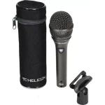 מיקרופון דינמי TC Helicon MP-85 עם כפתור Mic Control – תמונה 5