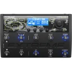מולטי אפקט ווקאלי TC-Helicon VoiceLive 3 Extreme