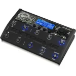 מולטי אפקט ווקאלי TC-Helicon VoiceLive 3 Extreme – תמונה 3