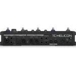 מולטי אפקט ווקאלי TC-Helicon VoiceLive 3 Extreme – תמונה 4