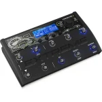 מולטי אפקט ווקאלי TC-Helicon VoiceLive 3 Extreme – תמונה 5