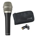 ⁦מיקרופון דינמי Beyerdynamic TGV50D⁩ – תמונה ⁦2⁩