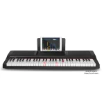 פסנתר חשמלי חכם The One SP-Ton Pro בשחור או בלבן – תמונה 3