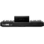 פסנתר חשמלי חכם The One SP-Ton Pro בשחור או בלבן – תמונה 7