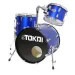 מערכת תופים Tokai JB P1210 Compact