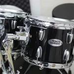 מערכת תופים Tokai Explorer Studio בצבעים שונים – תמונה 5