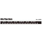מפוחית Tombo Ensemble Alto Horn – תמונה 2