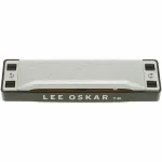 ⁦מפוחית דיאטונית מינור הרמוני Lee Oskar Harmonic Minor בסולמות שונים⁩ – תמונה ⁦5⁩