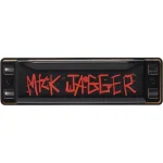 מפוחית דיאטונית Lee Oskar Mick Jagger בסולם C