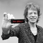 ⁦מפוחית דיאטונית Lee Oskar Mick Jagger בסולם C⁩ – תמונה ⁦7⁩
