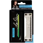 מפוחית דיאטונית מלודי מייקר Lee Oskar Melody Maker בסולמות שונים