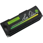 מפוחית דיאטונית מינור טבעי Lee Oskar Natural Minor בסולמות שונים – תמונה 4