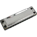 מפוחית דיאטונית מינור טבעי Lee Oskar Natural Minor בסולמות שונים – תמונה 5