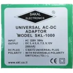 ⁦שנאי משתנה Sakal SKL-1000 800mA⁩ – תמונה ⁦3⁩