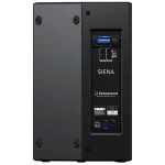 רמקול מוגבר Turbosound Siena TSP152AN – תמונה 4