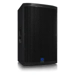רמקול מוגבר Turbosound Siena TSP152AN – תמונה 2