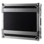 קייס עץ קשיח TT Case W3U למיקרופונים אלחוטיים