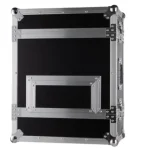 קייס עץ קשיח TT Case W3U למיקרופונים אלחוטיים – תמונה 2