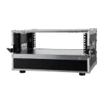 קייס עץ קשיח TT Case W3U למיקרופונים אלחוטיים – תמונה 3