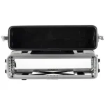 ⁦קייס קשיח TT Flight Case P2U⁩ – תמונה ⁦2⁩