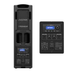 ⁦רמקול קולונה מוגבר Turbosound iNSPIRE iP300⁩ – תמונה ⁦5⁩