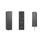 ⁦רמקול קולונה מוגבר Turbosound iNSPIRE iP300⁩ – תמונה ⁦6⁩