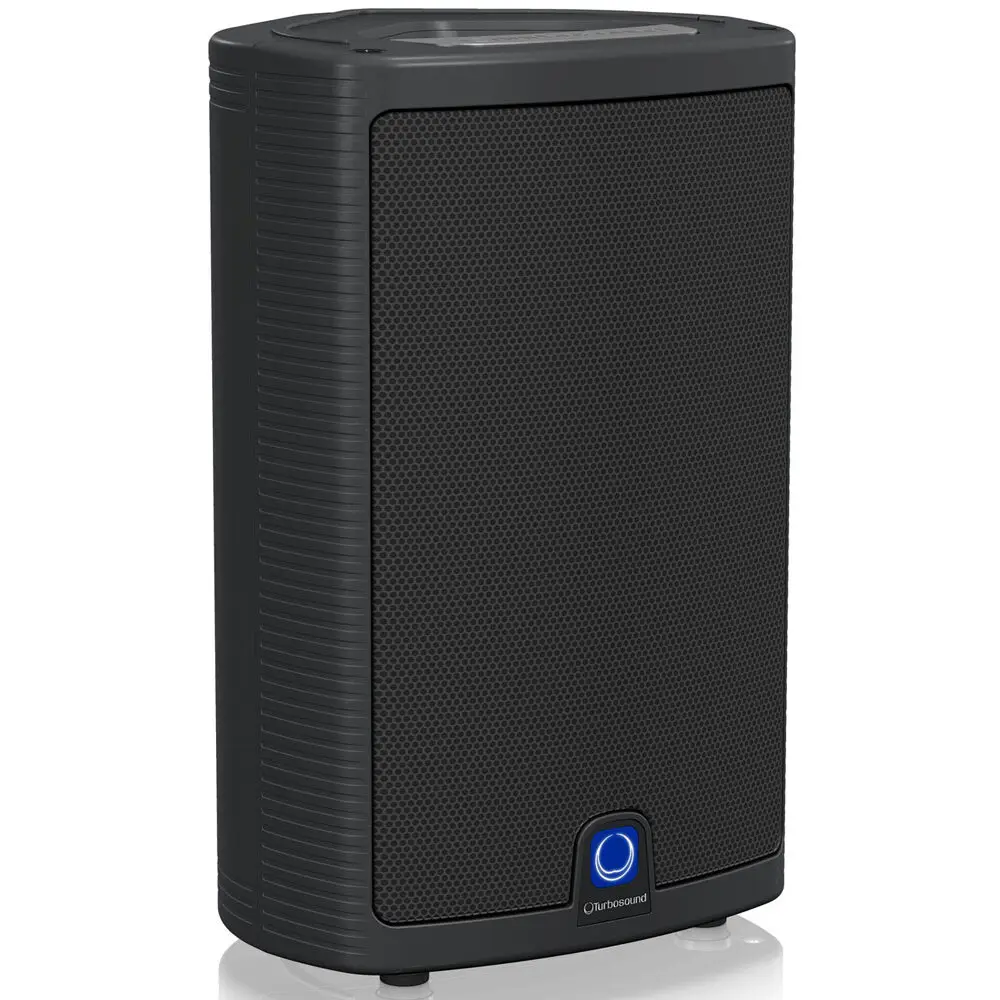 TURBO-M10 רמקול מוגבר Turbosound M10 – תמונה 1