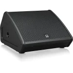 מוניטור במה קואקסיאלי מוגבר Turbosound TFX122M-AN – תמונה 2