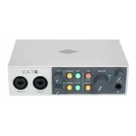 כרטיס קול Universal Audio Volt 2
